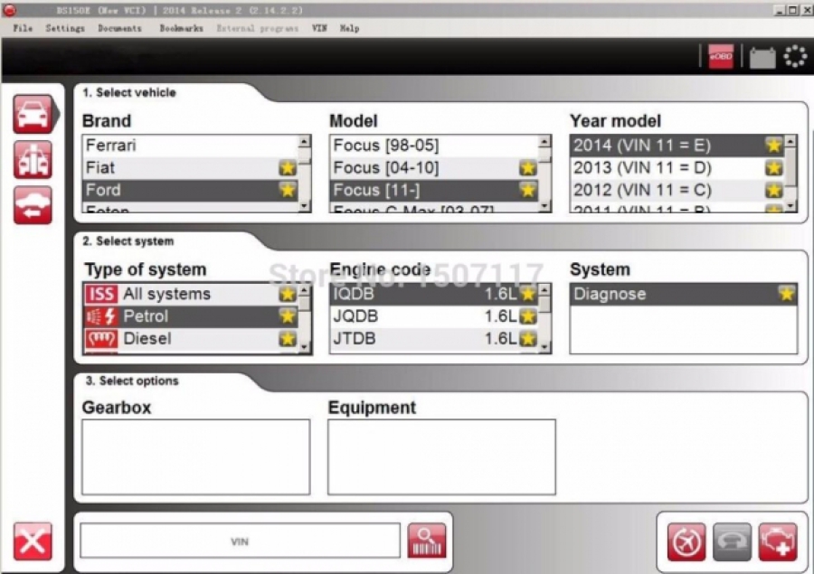 Delphi Diagnose Software Delphi Diagnose Software
